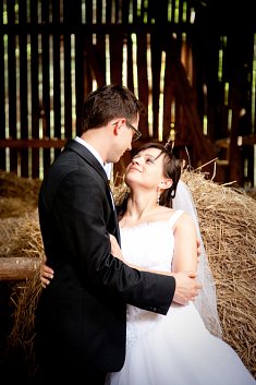 fotografia �lub - Kluczbork