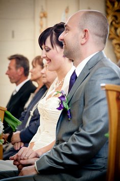 fotograf wesele - Syc�w