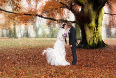 fotografie weselne - Z�bkowice �l�skie