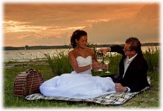 fotografia wesela - Opalenica