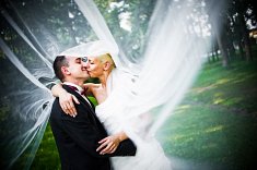 fotografie na sluby - Krotoszyn
