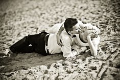 fotografia na �lub - G�og�w