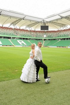 fotografia slubna - Siedlce