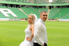 zdjecia slub - Siedlce