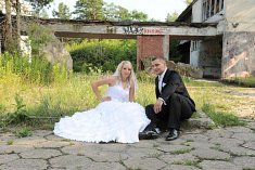 fotografia wesele - Mi�sk Mazowiecki