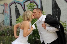fotograf na slub - Celestyn�w
