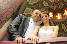fotografie na sluby - Otwock-�wider