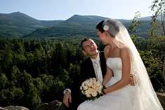 zdjęcia na wesela - Środa Śląska