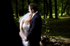 fotografia �lub - Z�oczew