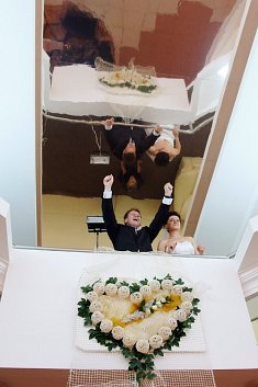 fotografia na �lub - �owicz