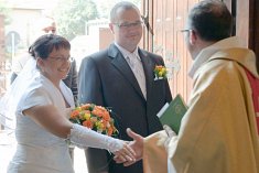 fotografie na wesele - Bielsko-Bia�a