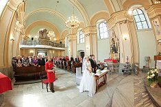 zdjecia na �lub - Pszczyna