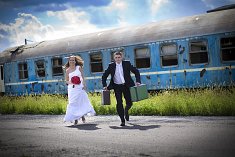 fotografie ślubne - Rawa Mazowiecka