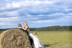 zdjecia na �luby - Ko�Cierzyna