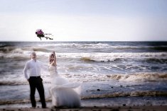 fotografia na wesele - Szczecinek