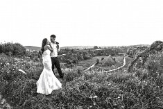 fotografia �lub - J�drzej�w
