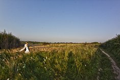 fotografia weselna - Ma�ogoszcz