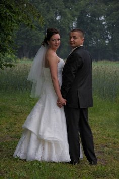 fotograf wesele - Dobre Miasto