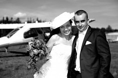 fotografia sluby - Szyd�owiec