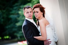 foto na wesela - Ko�biel