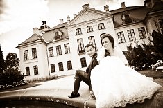 zdjecia na �luby - Maciejowice