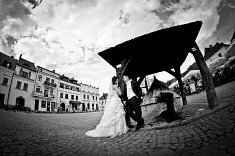 fotografie �luby - �elech�w