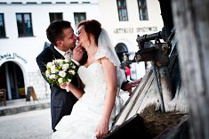 fotograf na slub - G�rzno