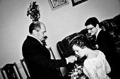 fotograf wesela - Mi�sk Mazowiecki