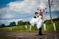 fotografie �lubne - Siedlce