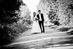 fotografie �lubne - Mi�sk Mazowiecki