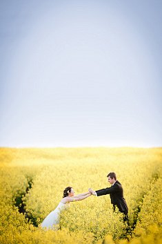 fotografie wesela - E�k