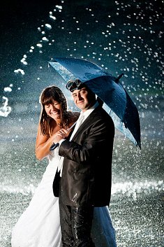 fotografie na �lub - Szczytno