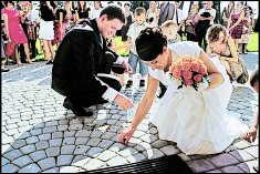 zdjęcia wesele - Przeworsk