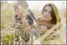fotografia śluby - Ustrzyki Dolne