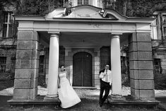 fotografie na sluby - Gdańsk