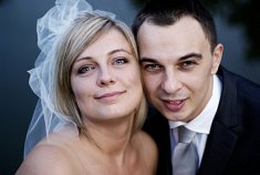 zdj�cia na �lub - Tarnowskie G�ry
