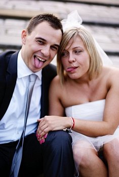 fotografia slub - Tarnowskie G�ry