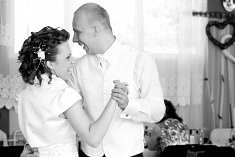 foto sluby - Kalety