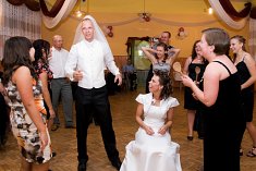 fotograf wesele - Bieru�
