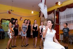 fotografie �lubne - Tarnowskie G�ry