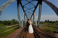 fotograf na �luby - �ory