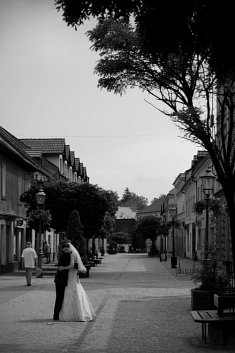 fotograf na sluby - Zabrze
