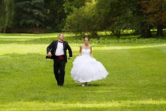 foto na slub - Dobro�