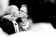 fotografia na ślub - Rydzyna