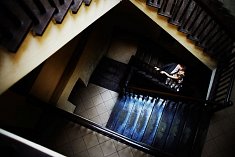 fotografie na slub - Kalwaria Zebrzydowska