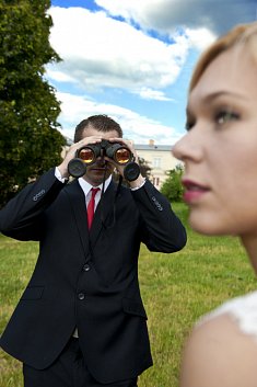 fotografie na wesela - Lublin