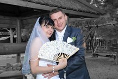 fotografia na �luby - Lipsko