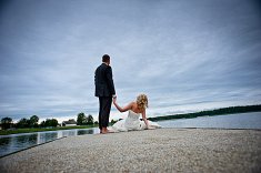 fotografia na śluby - Janki