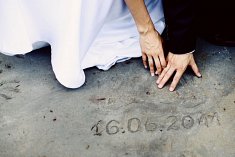 fotografia wesele - Mys�owice