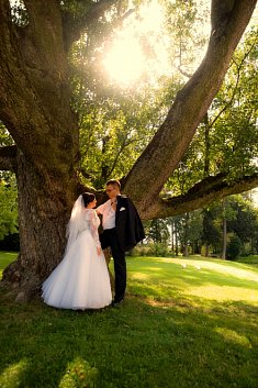 fotografie �lub - Jarocin
